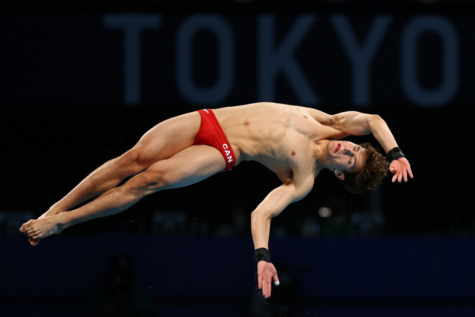 jeux olympiques plongeon